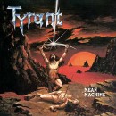 TYRANT - Mean Machine (2020) LP